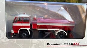 LIAZ 110.850 SA8 HASIČI 1:43 Premium ClassiXXs