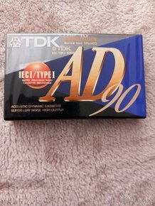 TDK AD90