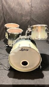 Predám Ludwig Legacy Maple USA