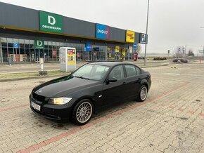 BMW 320d e90