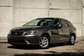 Seat Leon ST 1,2 TSI