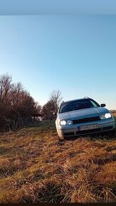 Golf IV 1.9tdi 96kw asz