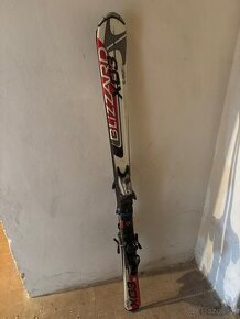 Blizzard X03 151cm