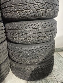 195/50 r15 zimne