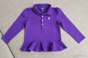 Košielka zn.Polo by Ralph Lauren, veľ.86/92