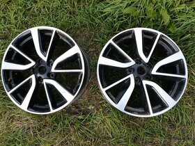 alu disk vw skoda seat nissan 5x112 a 5x114.3