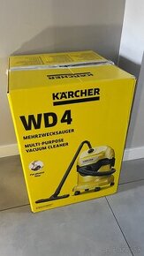 Kärcher wd4