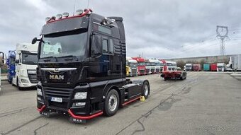 Prodám MAN TGX 18.500 BLS 4X2 XXL EURO 6