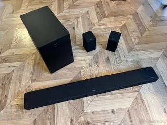 Soundbar - TCL X937U (1020W)