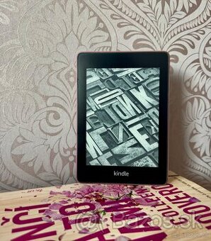 Amazon Kindle Paperwhite 4 (10.gen) 32GB