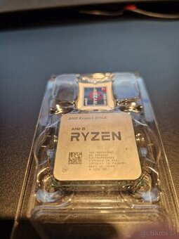 AMD Ryzen 9 5900X