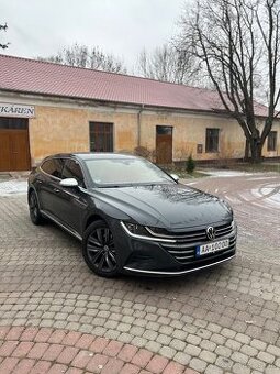 Volkswagen Arteon SB elegance 147kw