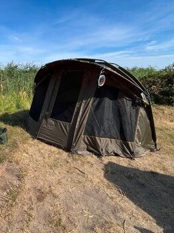 Giants Fishing Bivak Monster Bivvy 2,5Man so zimným prehozom