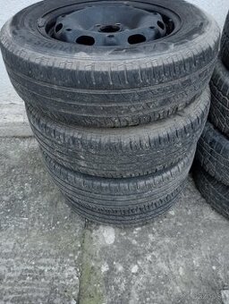 5x100 175/70 R14