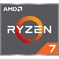 Kúpim procesor AMD Ryzen 7