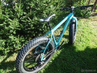 FATBIKE CANNONDALE