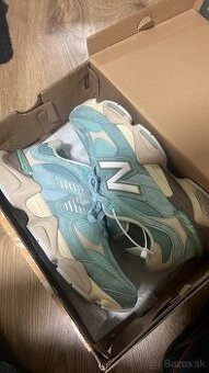 New Balance 9060 Blue Haze