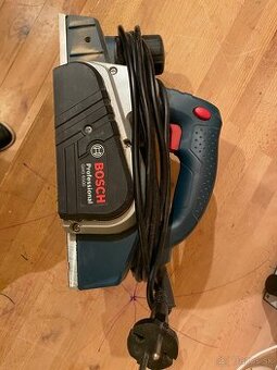 Bosch profesional GHO6500