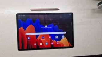 Špičkový 12palcový tablet Samsung Galaxy Tab S7 +