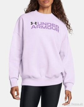 Dámska mikina Under Armour