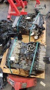 Motor - 1,9 TDI BXE - ŠKODA, VW, AUDI, SEAT