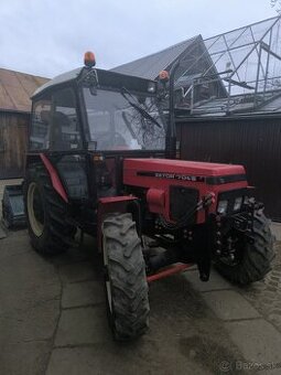 Zetor 7045