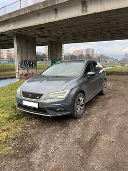 Seat Leon Xperience