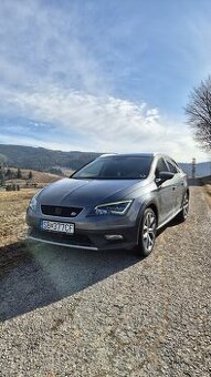 Seat Leon Xperience