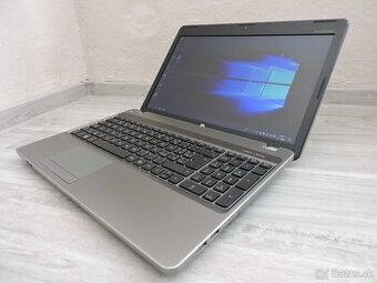 HP Probook 4540s