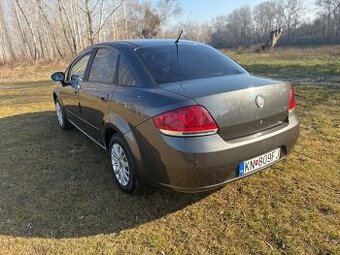 Fiat Linea 1.4 benzin 2010