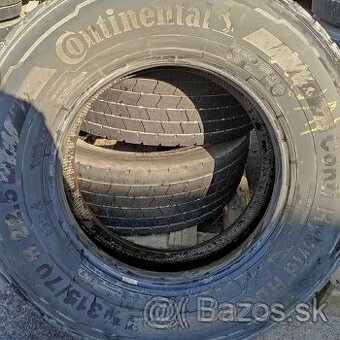 Pneumatiky 315/70 R22,5 - 1