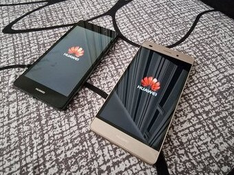 Huawei P9 Lite