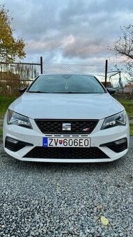 Seat Leon 2.0 TSI Cupra 300 DSG