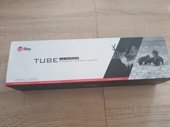 Infiray Tube TH50V2 termivízny puškohlad