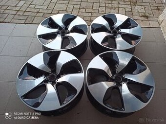 hlinikove disy 5x112 R20