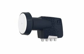 Predam LNB Quad Inverto Premium Black