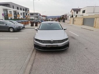 Predám VW Passat GTE