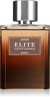 Elite Gentleman Quest EDT 75 ml