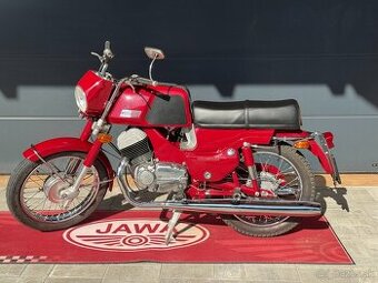 JAWA 350