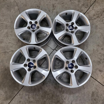 FORD Disky 5x108 R16 ET50 - 1