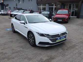 Volkswagen Arteon 2.0TDI BMT 110kW DSG ELEGANCE - 1