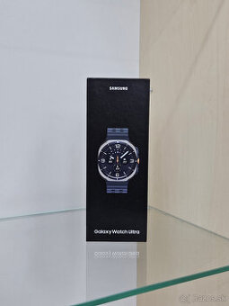 Samsung Galaxy Watch Ultra 47mm