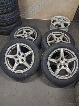 5x112 r16 205/55 r16 - 1