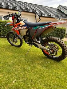 Predám Vymením KTM XCF 250 možná výmena