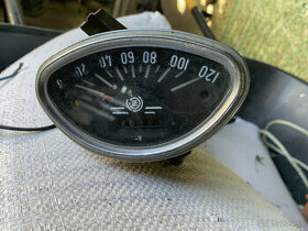 Tachometer