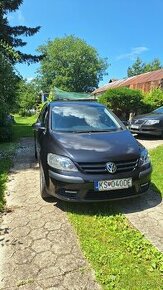 Volkswagen golf plus 1.9TDI - 1