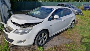 OPEL ASTRA 1.3 CDTI