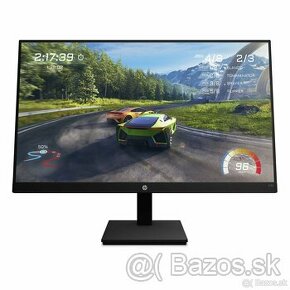 HP X32 gaming Monitor