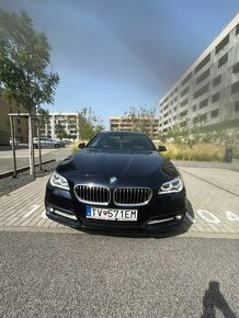 Prodam BMW 525 D F10 Facelift