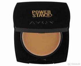 Avon - Púder Power Stay - 1